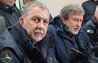 A14 resta chiusa, Ciciliano: "La frana in Molise si sta muovendo, evacuate 50 persone"